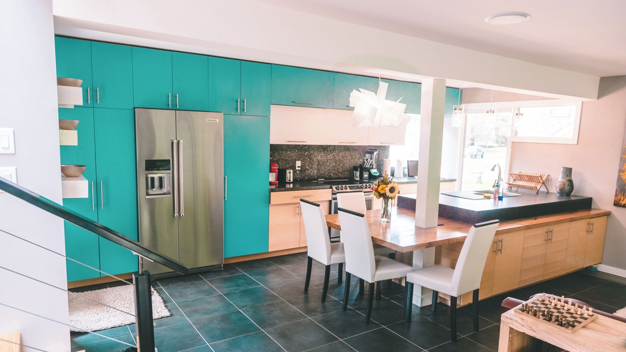 Photo of Kitchen in Mohnton