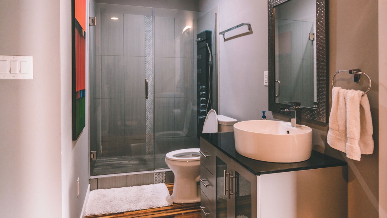 Photo of Bathroom in Mohnton