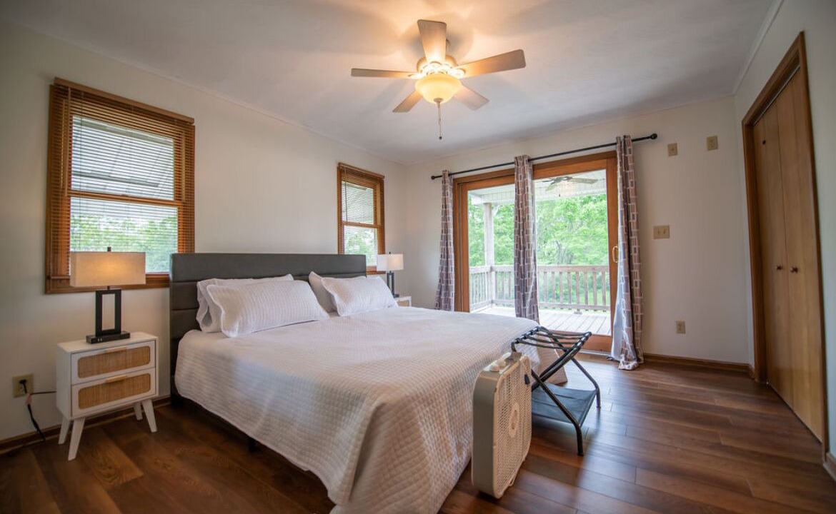 Photo of Bedroom in Cadiz