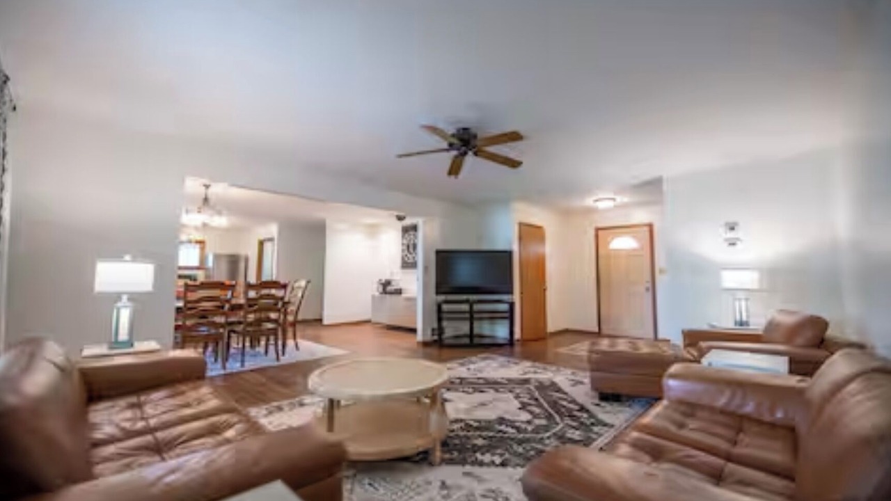 Photo of Livingroom in Cadiz