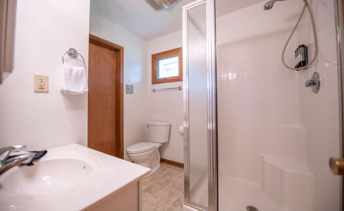 Photo of Bathroom in Cadiz