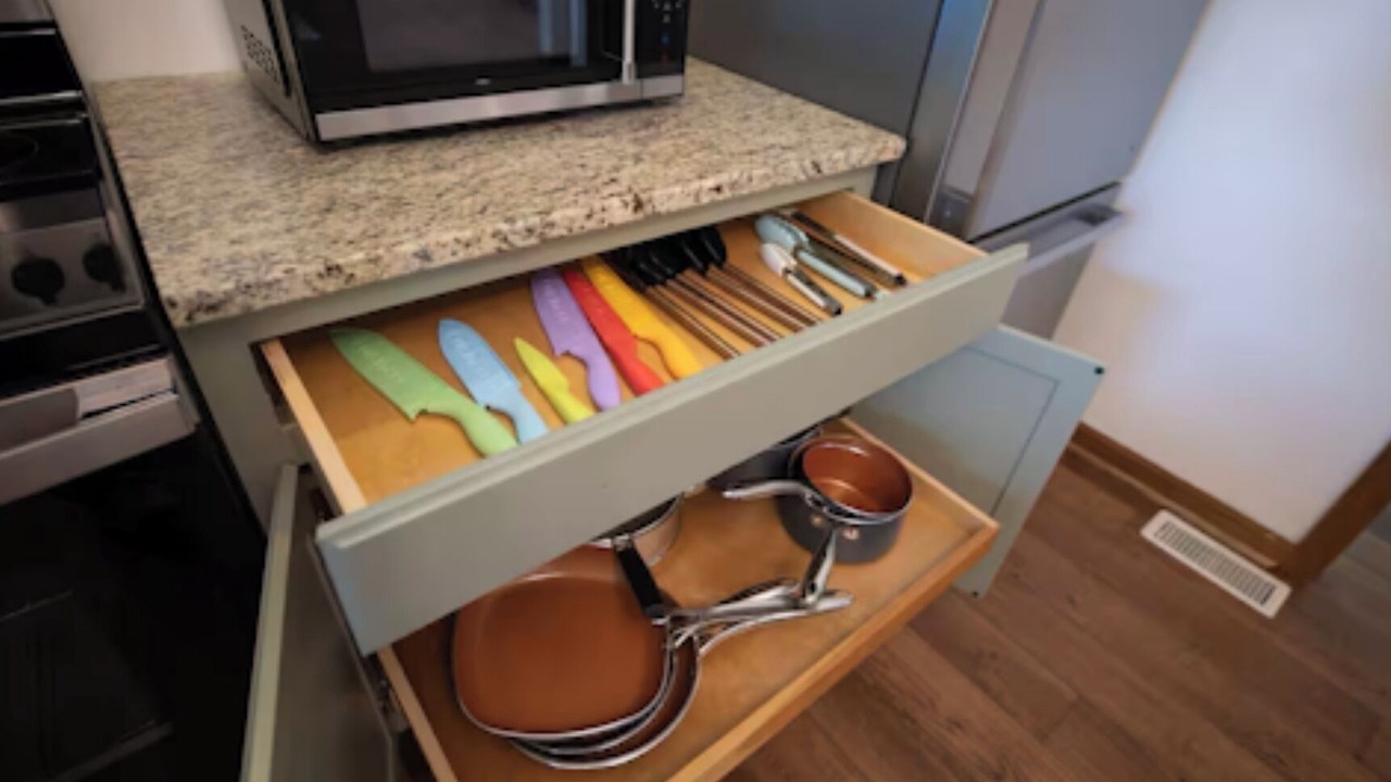 Photo of Kitchen in Cadiz
