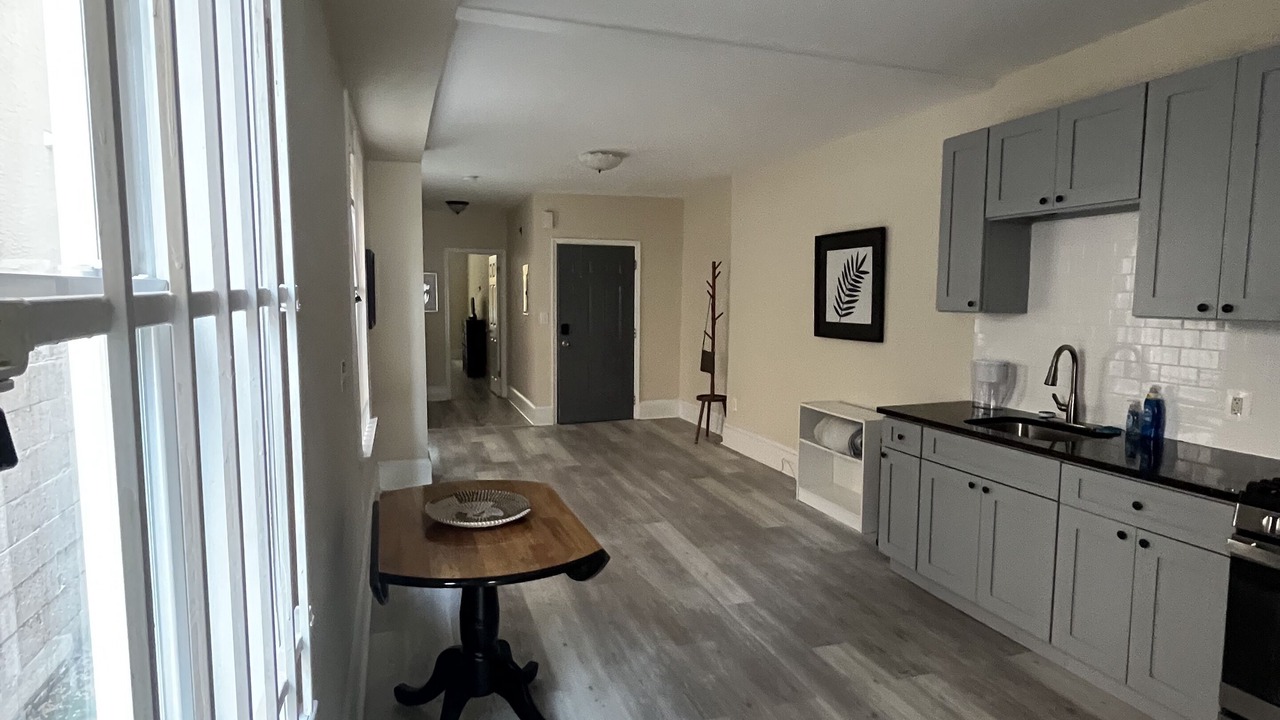 Photo of Kitchen in North Philadelphia West