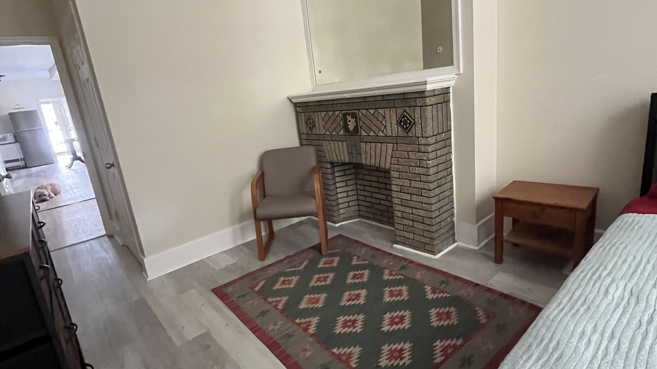 Photo of Bedroom in North Philadelphia West