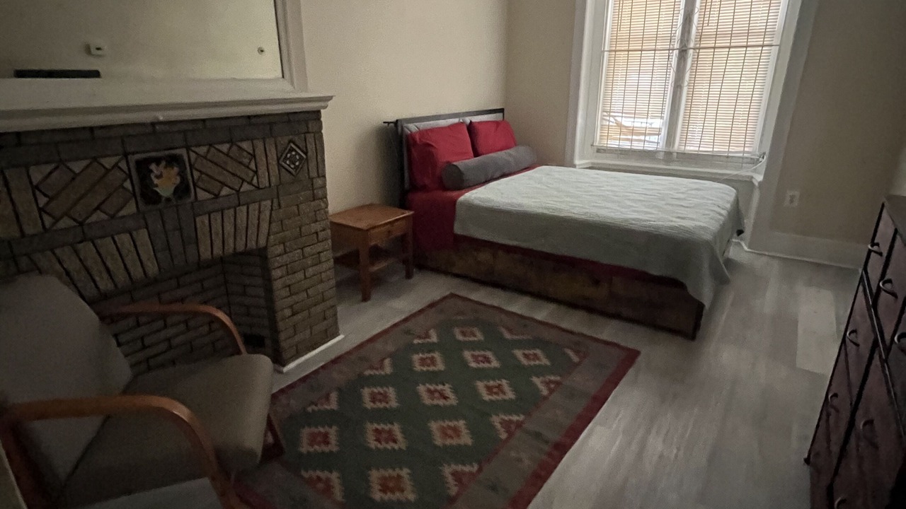 Photo of Bedroom in North Philadelphia West