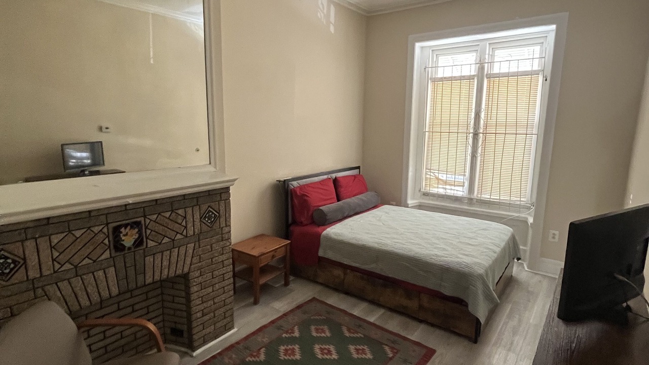Photo of Bedroom in North Philadelphia West