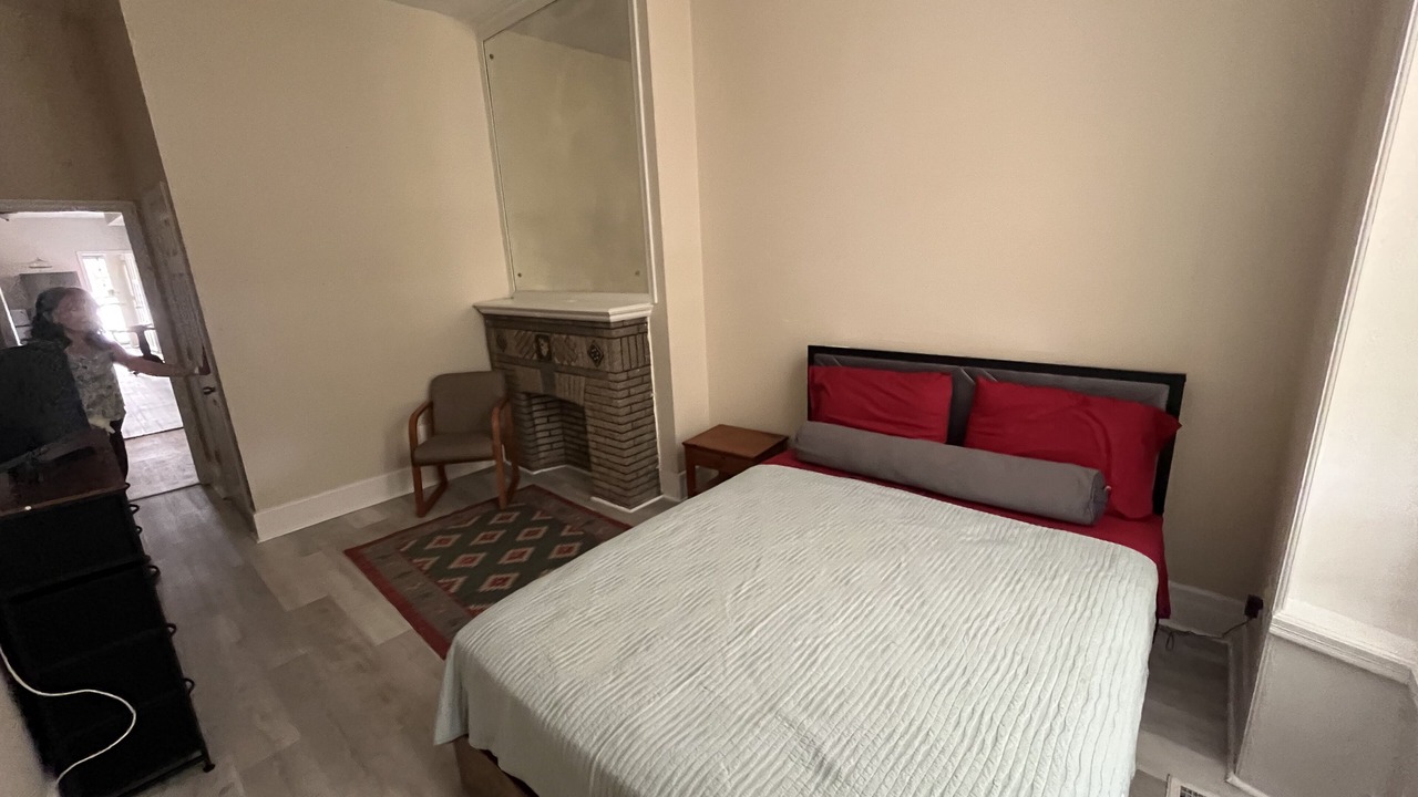 Photo of Bedroom in North Philadelphia West