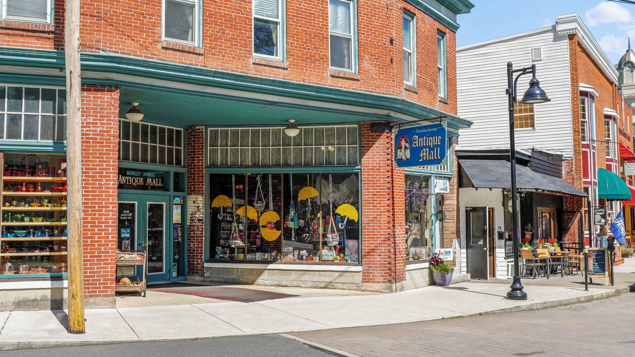 Photo of Others in Berkeley Springs