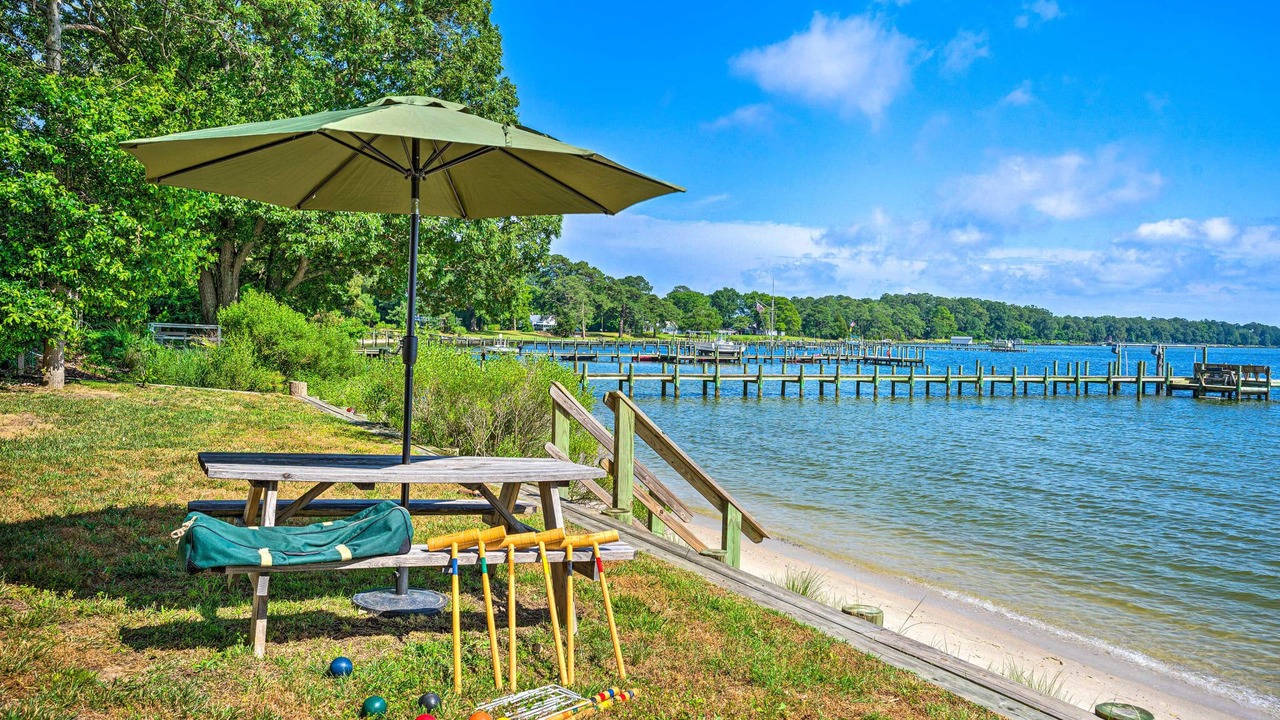 Photo of Outdoor in Deltaville