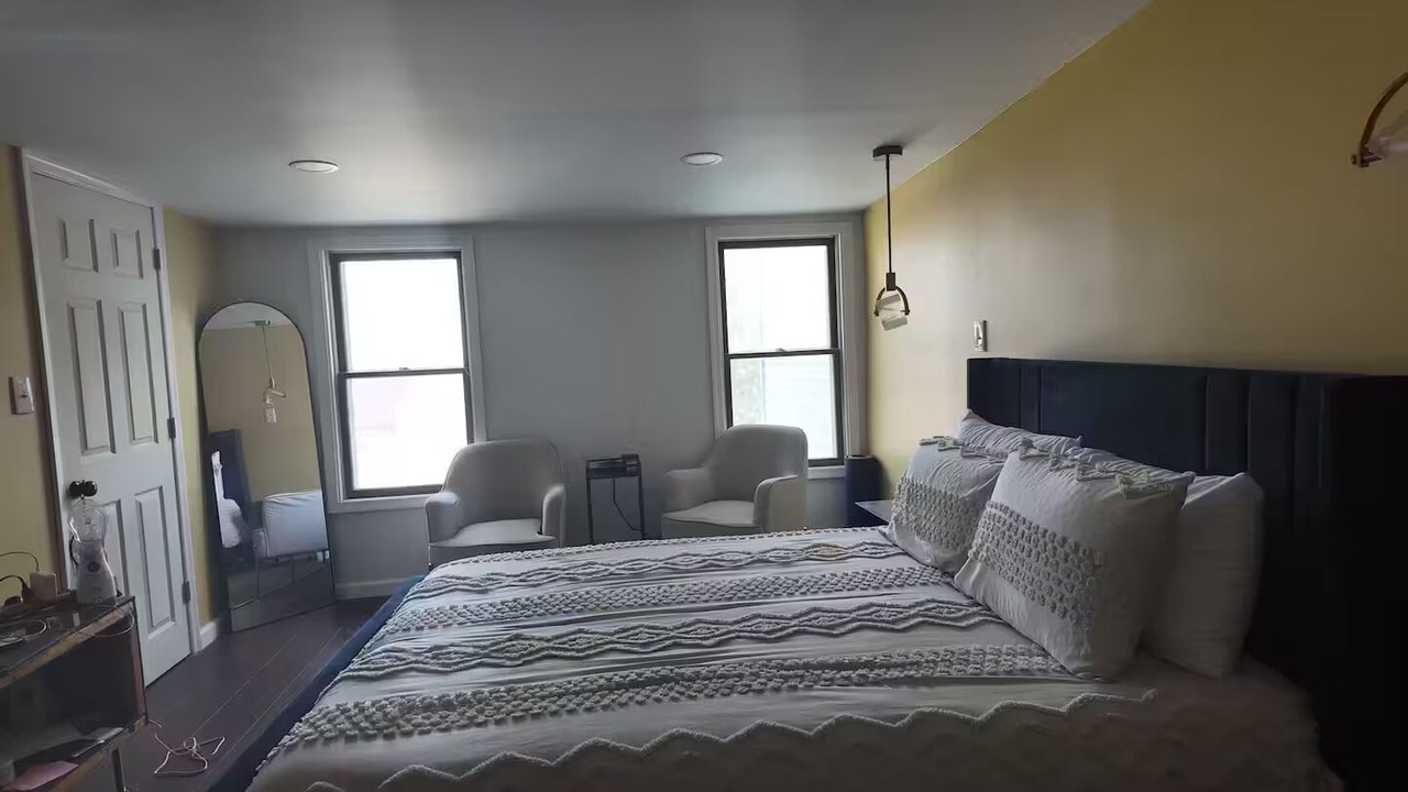 Photo of Bedroom in Carlisle
