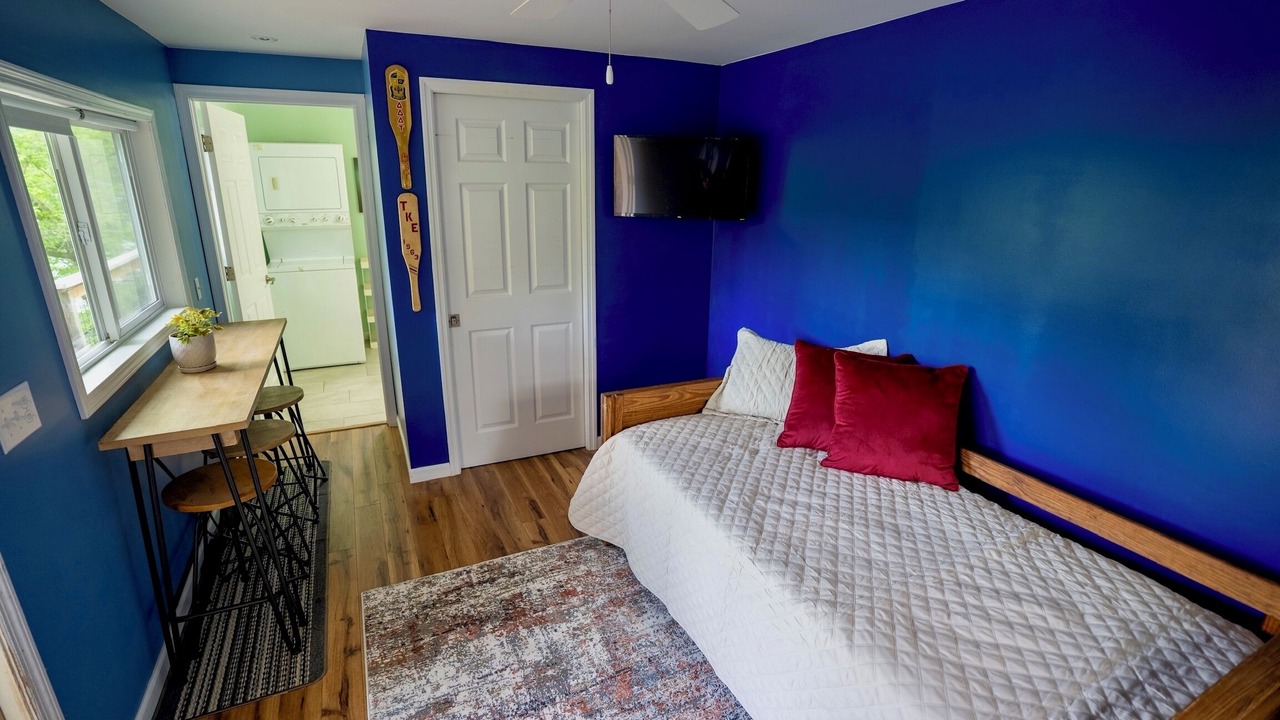 Photo of Bedroom in Pence Springs