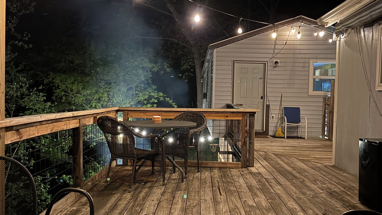 Photo of Outdoor in Pence Springs