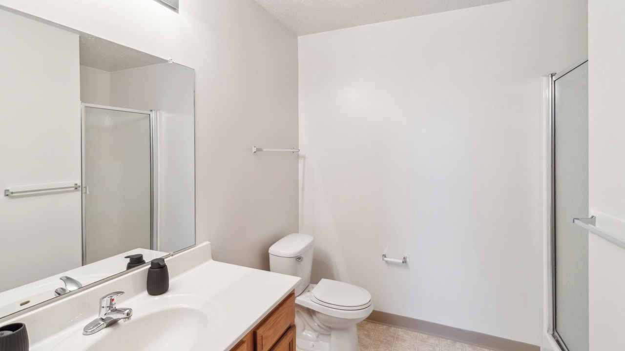 Photo of Bathroom in Wadsworth