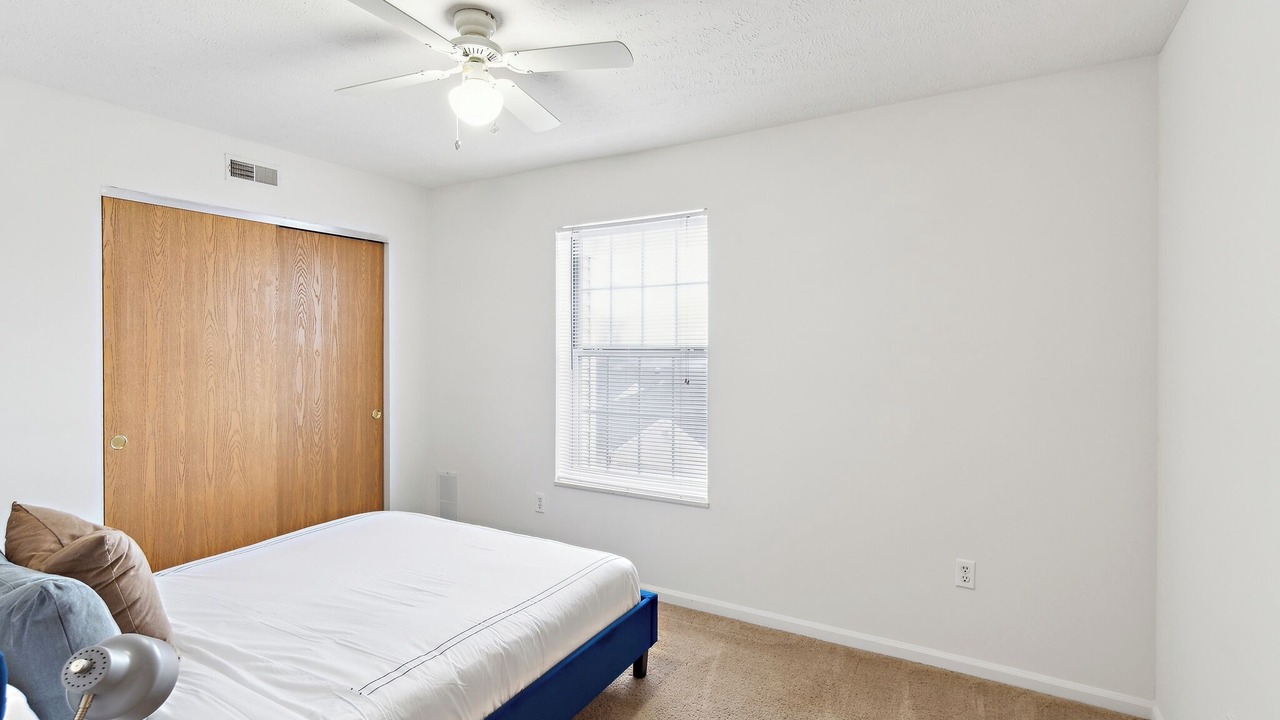Photo of Bedroom in Wadsworth
