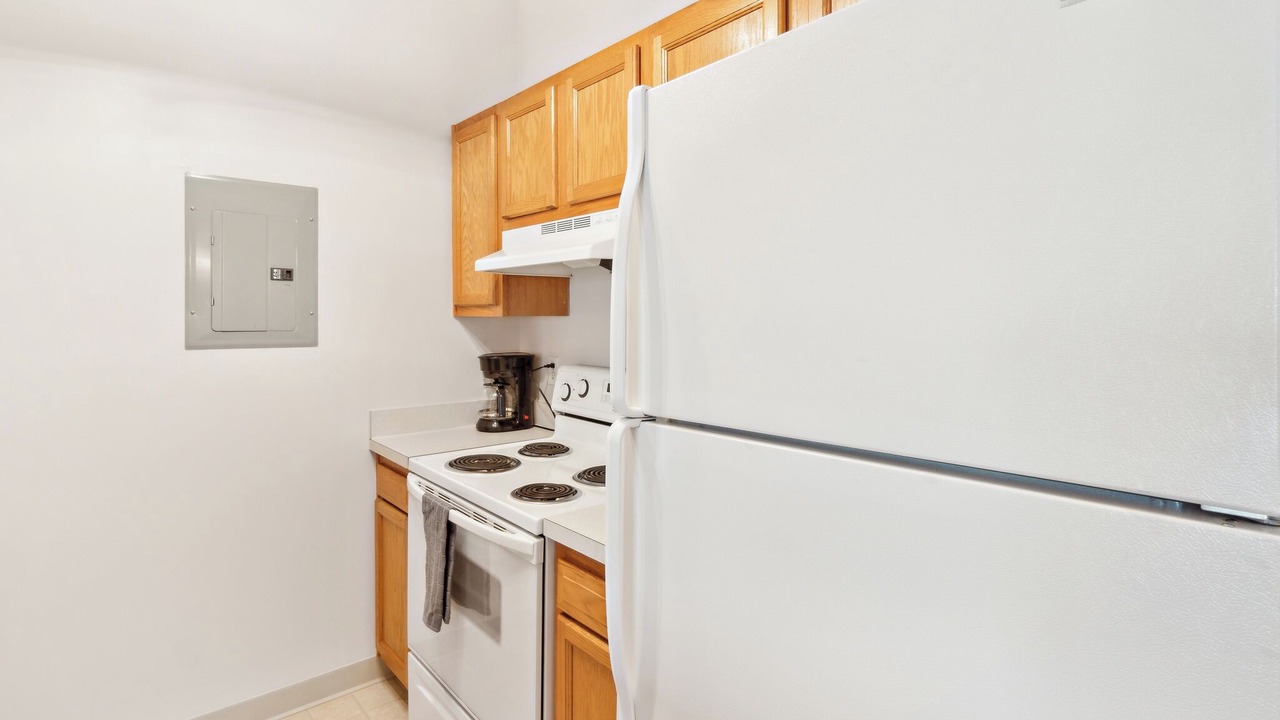 Photo of Kitchen in Wadsworth