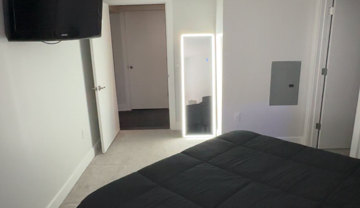 Photo of Bedroom in Mount Adams