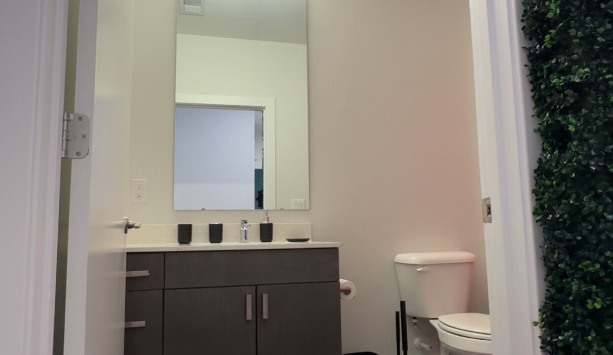 Photo of Bathroom in Mount Adams