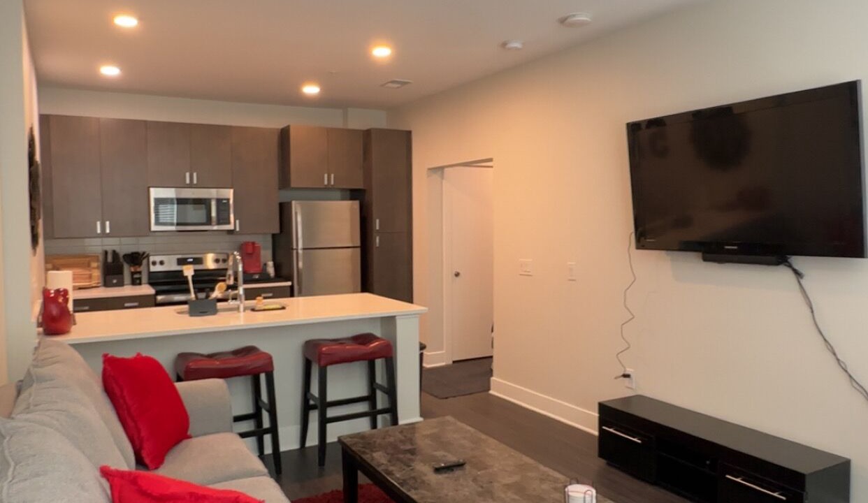 Photo of Livingroom in Mount Adams