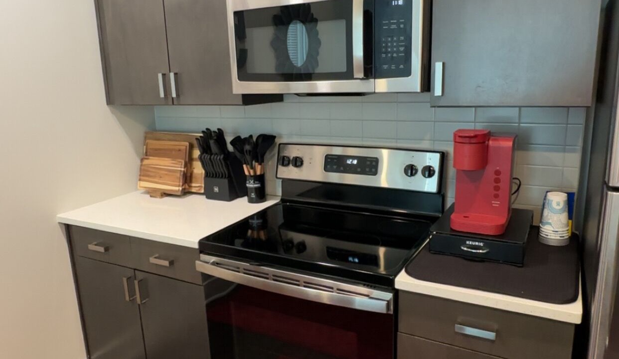 Photo of Kitchen in Mount Adams