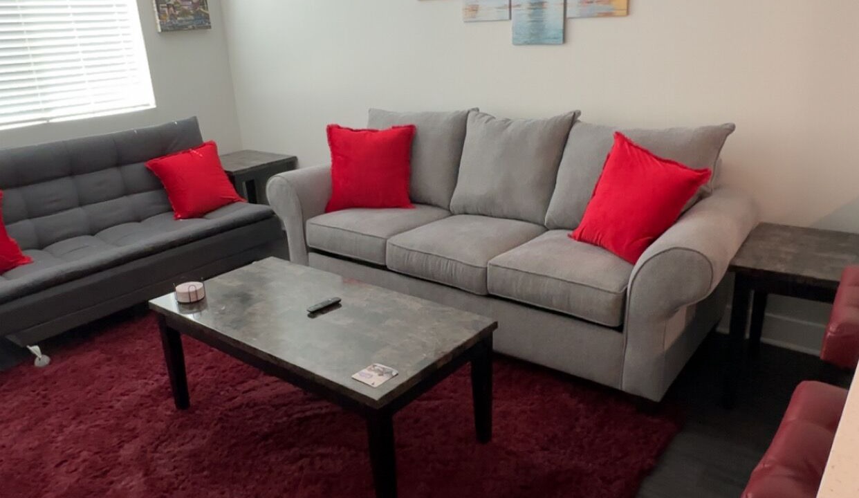 Photo of Livingroom in Mount Adams