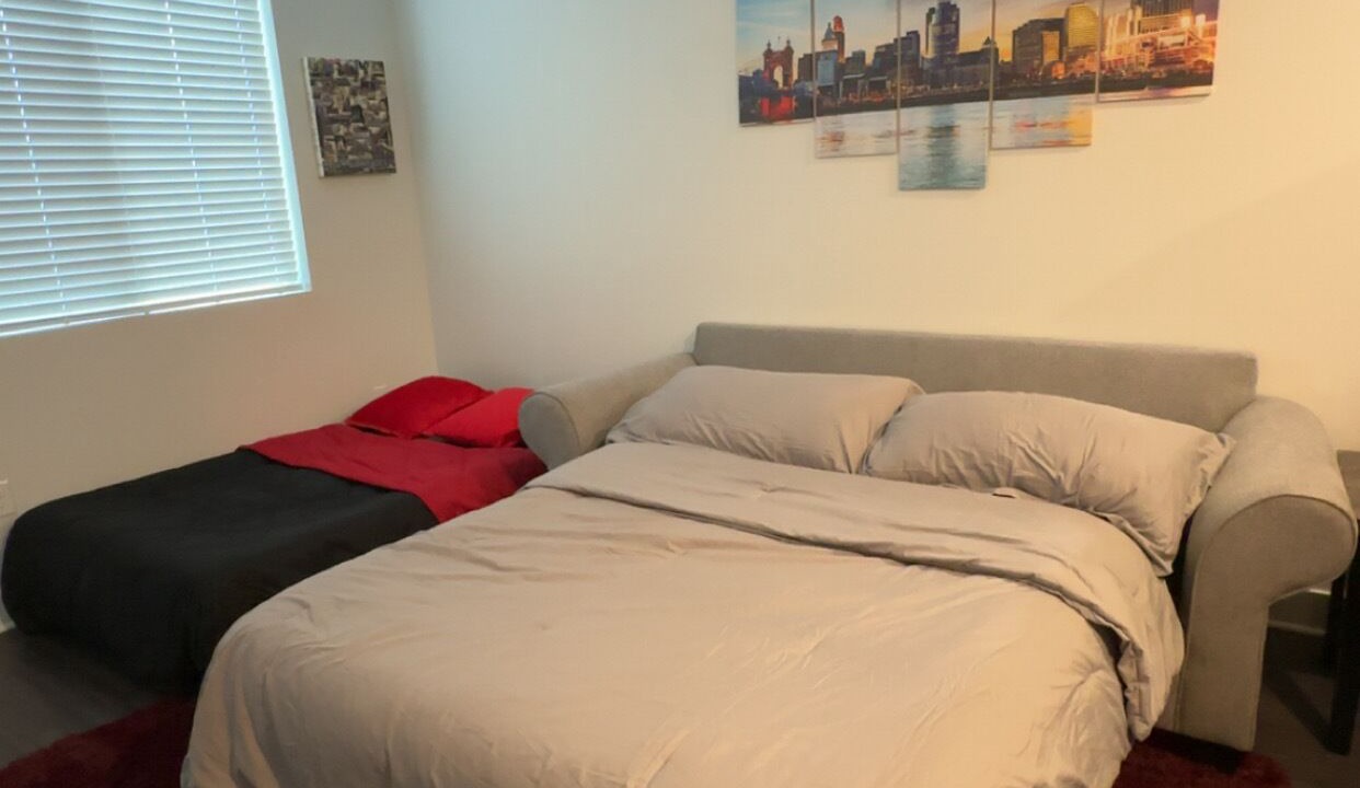 Photo of Bedroom in Mount Adams
