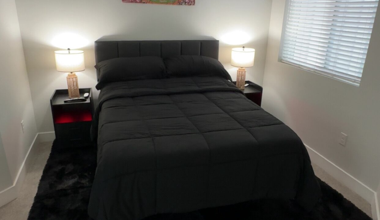 Photo of Bedroom in Mount Adams