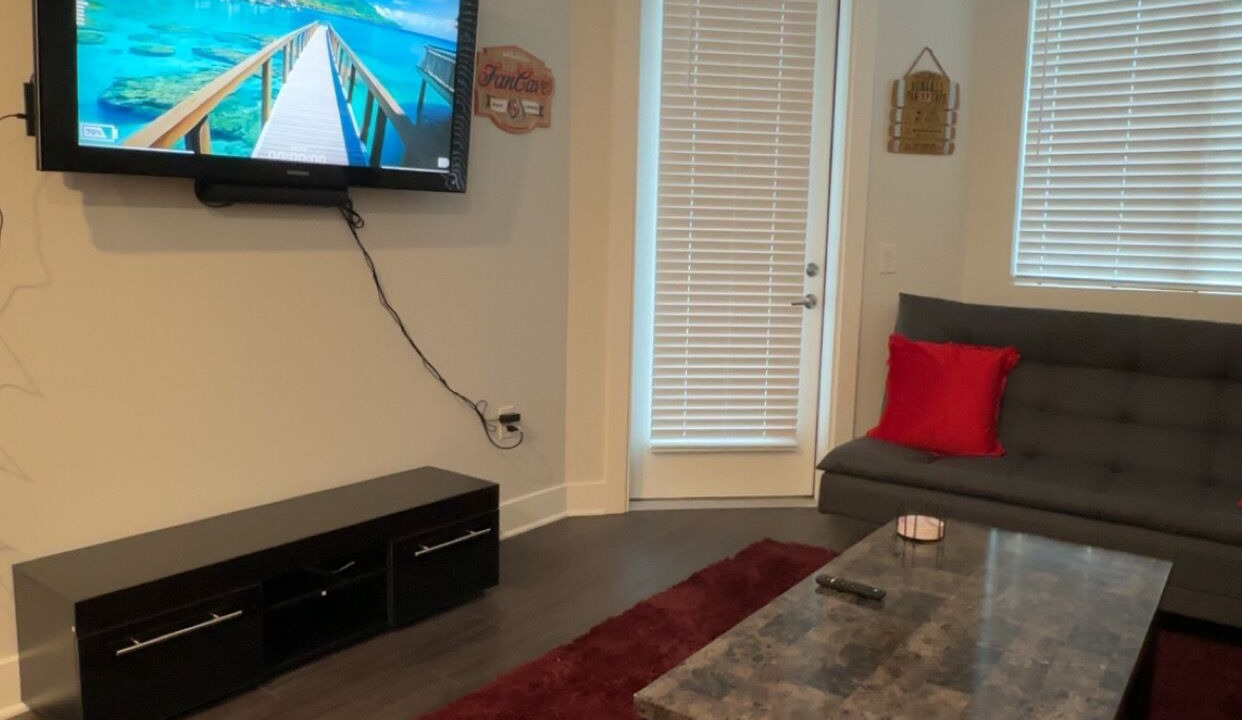 Photo of Livingroom in Mount Adams