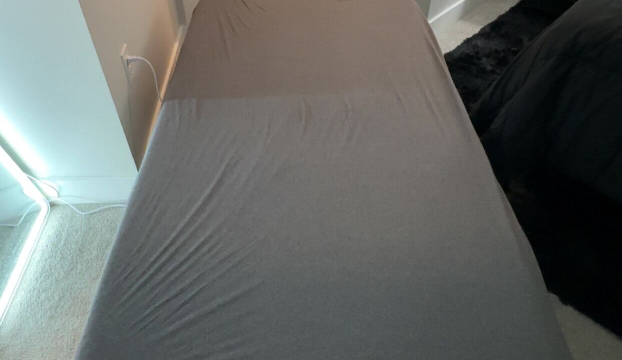 Photo of Bedroom in Mount Adams