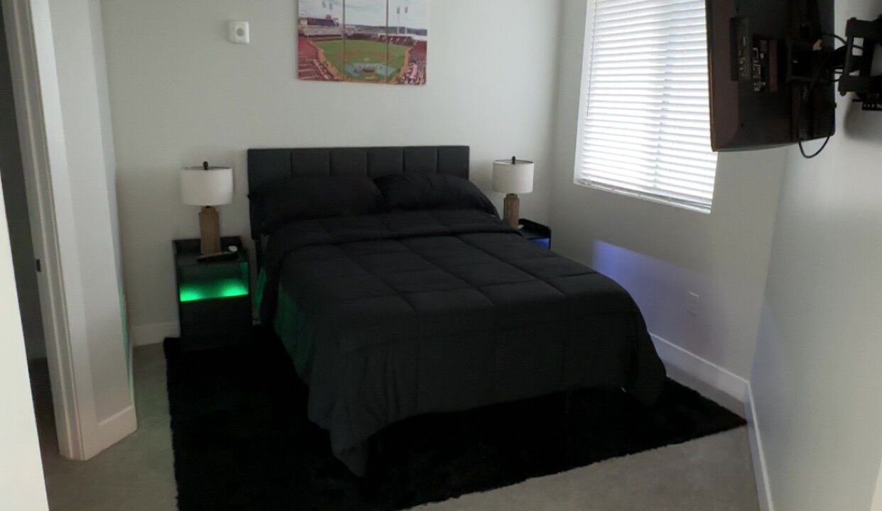Photo of Bedroom in Mount Adams
