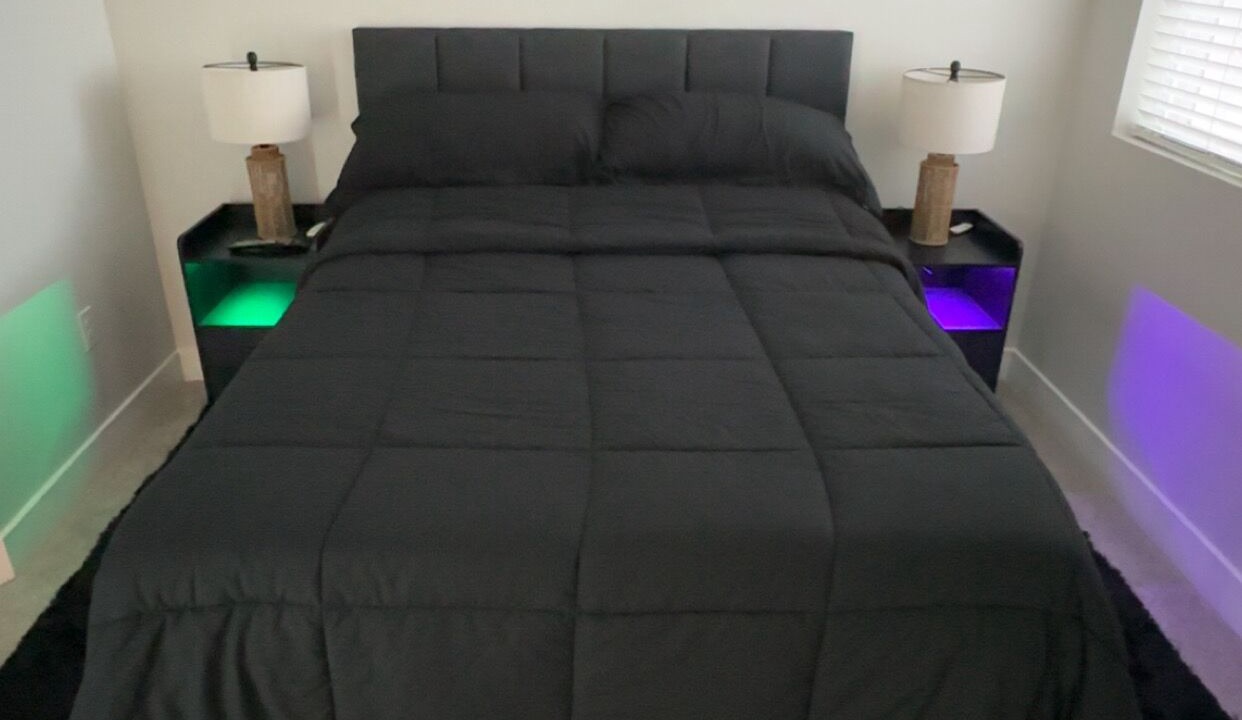 Photo of Bedroom in Mount Adams