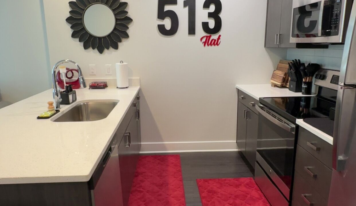 Photo of Kitchen in Mount Adams