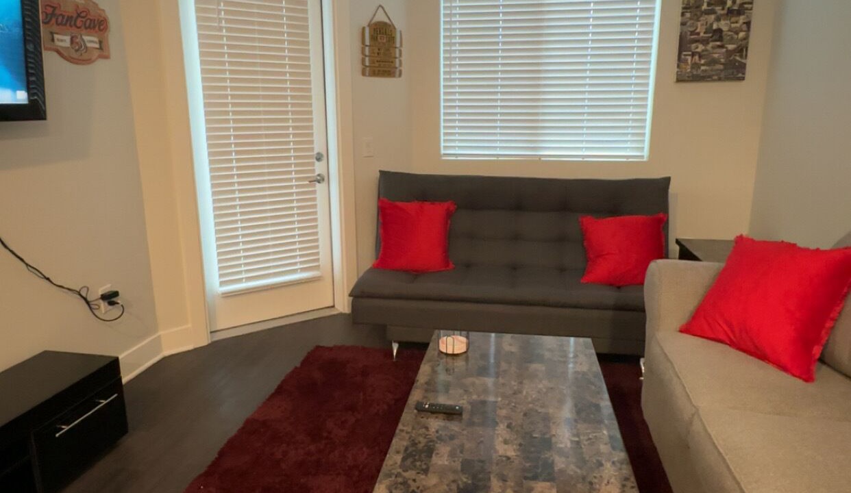 Photo of Livingroom in Mount Adams