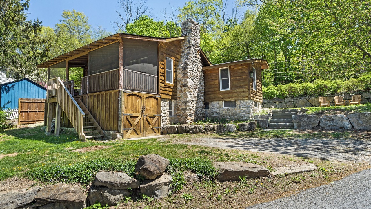 Photo of Outdoor in Newton