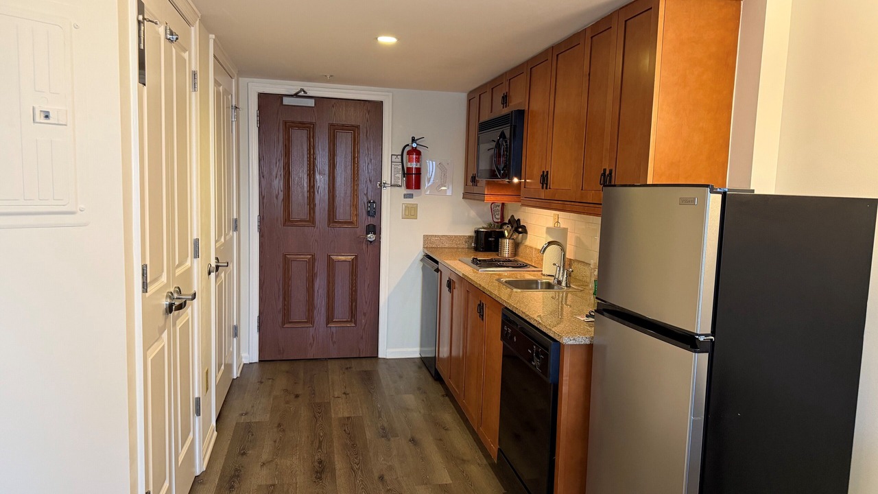 Photo of Kitchen in Vernon