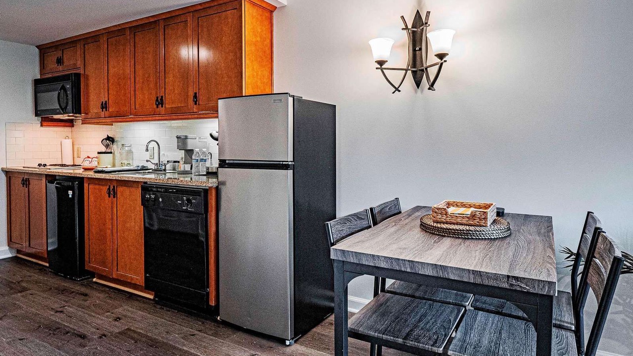 Photo of Kitchen in Vernon