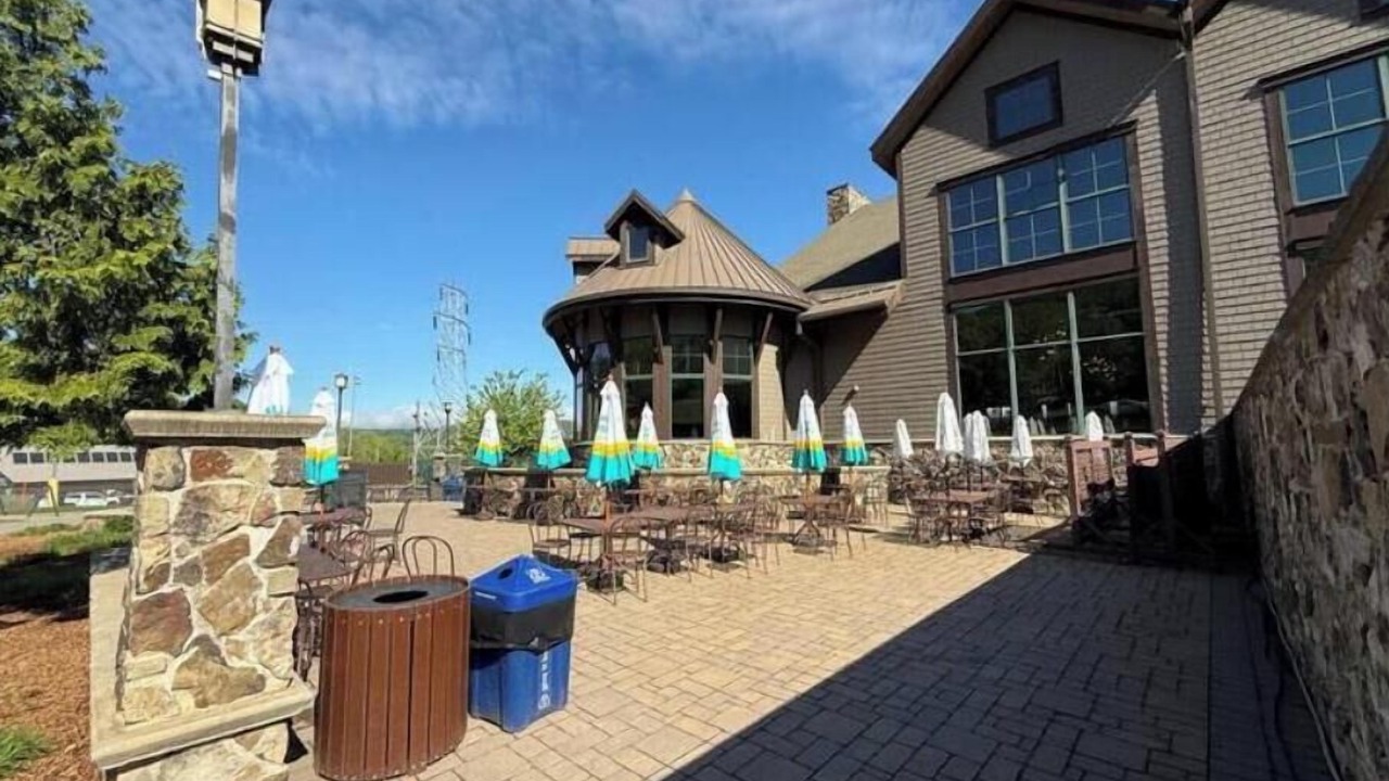 Photo of Outdoor in Vernon