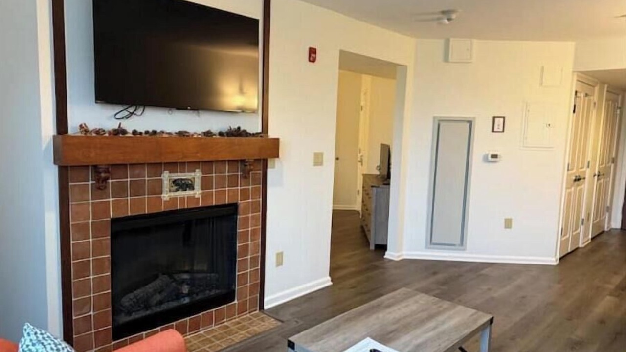 Photo of Livingroom in Vernon