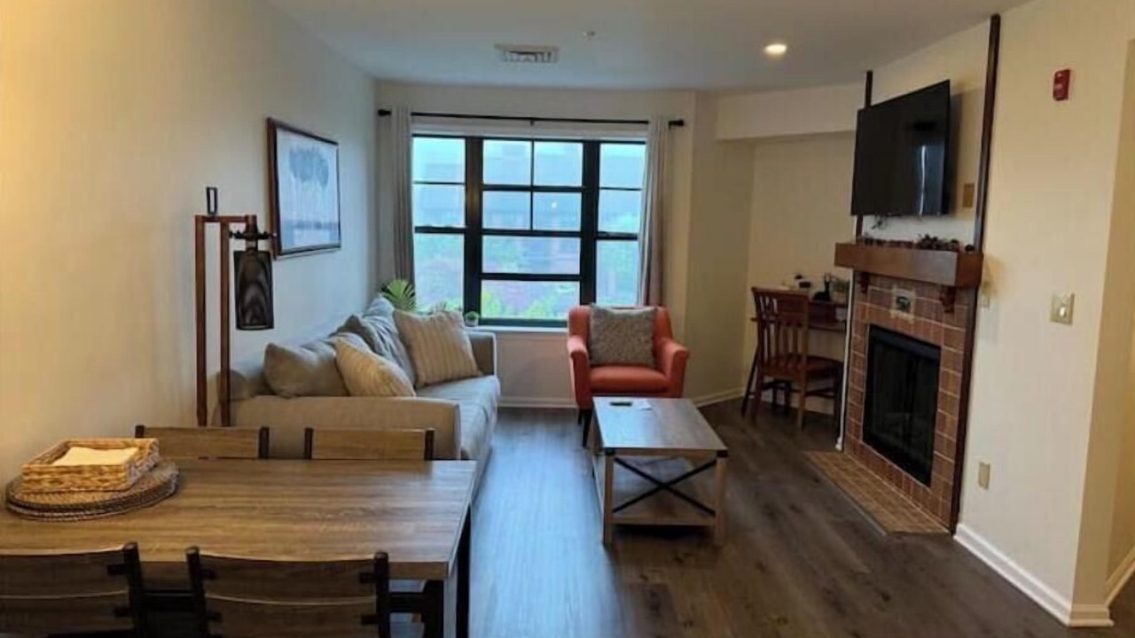 Photo of Livingroom in Vernon
