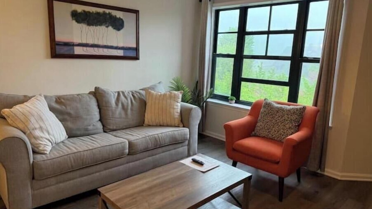 Photo of Livingroom in Vernon