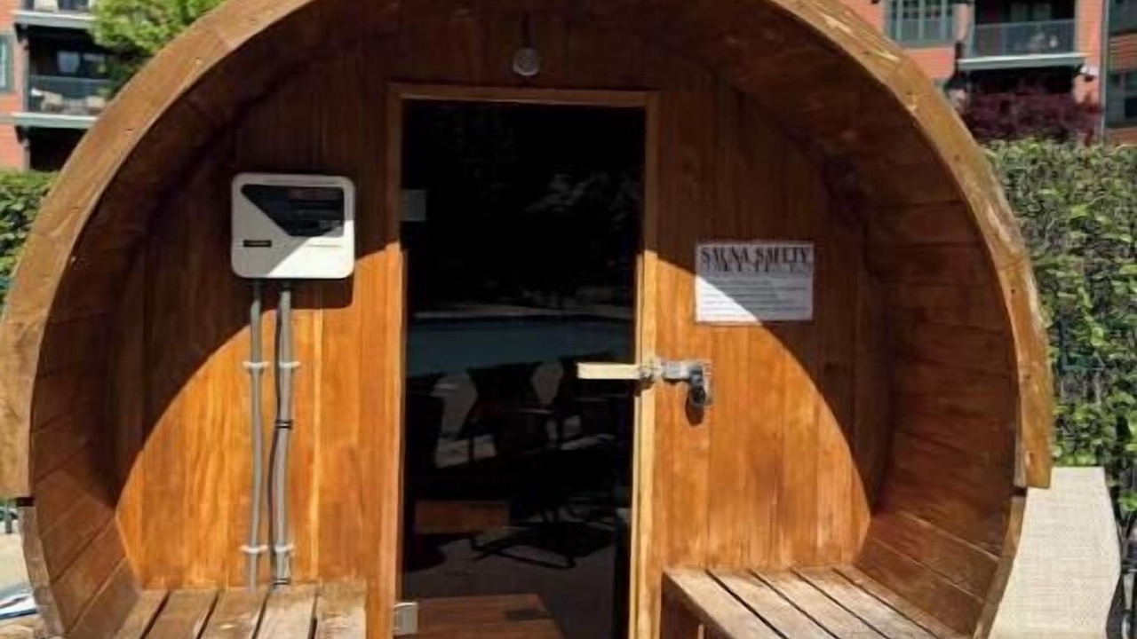 Photo of Outdoor in Vernon