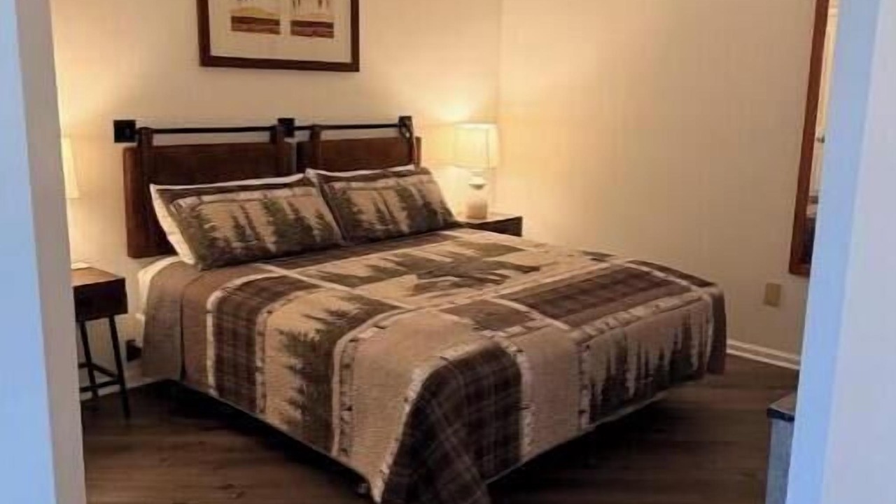 Photo of Bedroom in Vernon