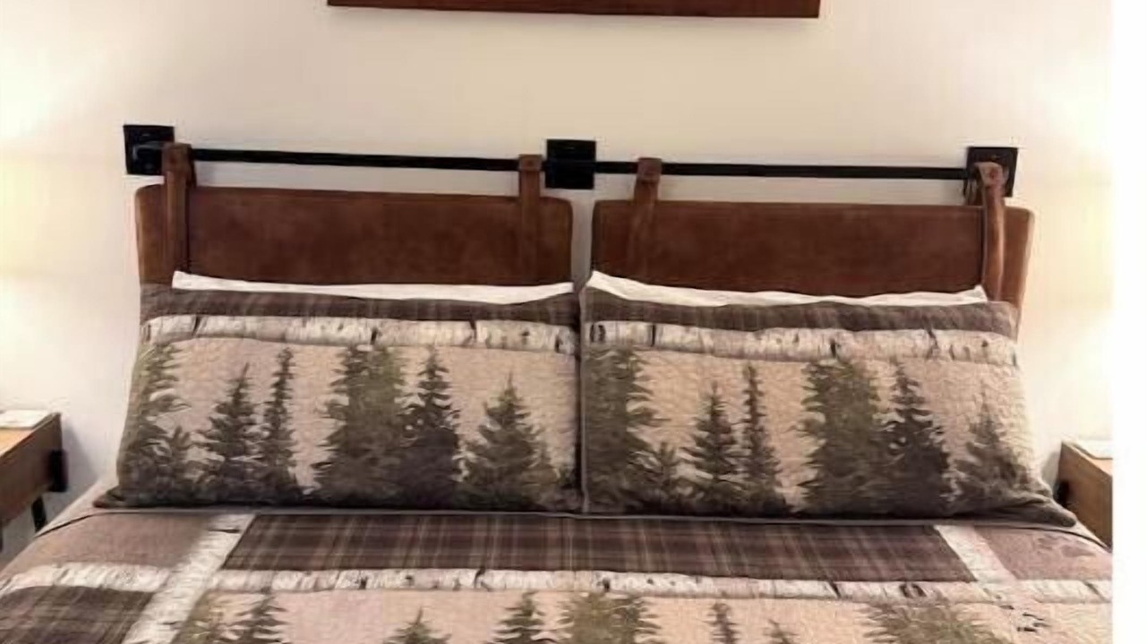 Photo of Bedroom in Vernon