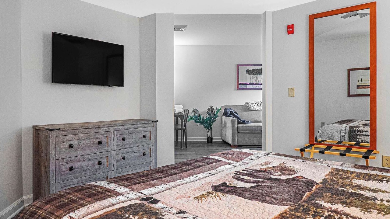 Photo of Bedroom in Vernon