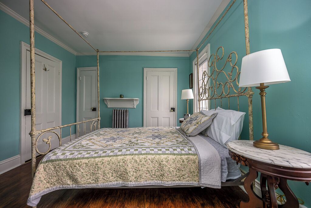 Photo of Bedroom in Warwick