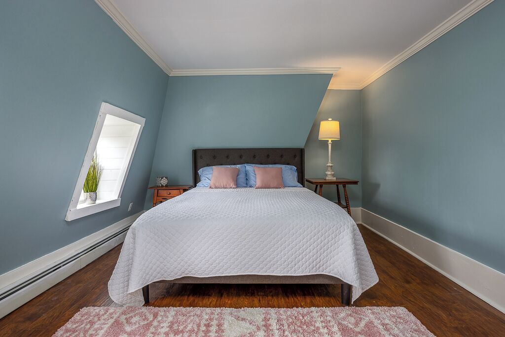 Photo of Bedroom in Warwick