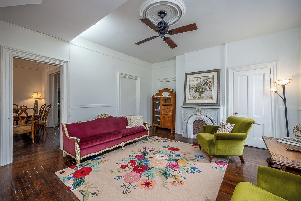Photo of Livingroom in Warwick