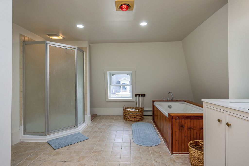 Photo of Bathroom in Warwick