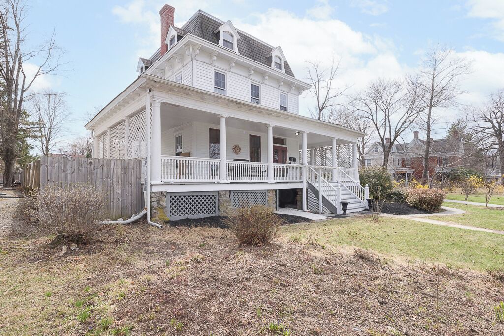 Photo of Outdoor in Warwick