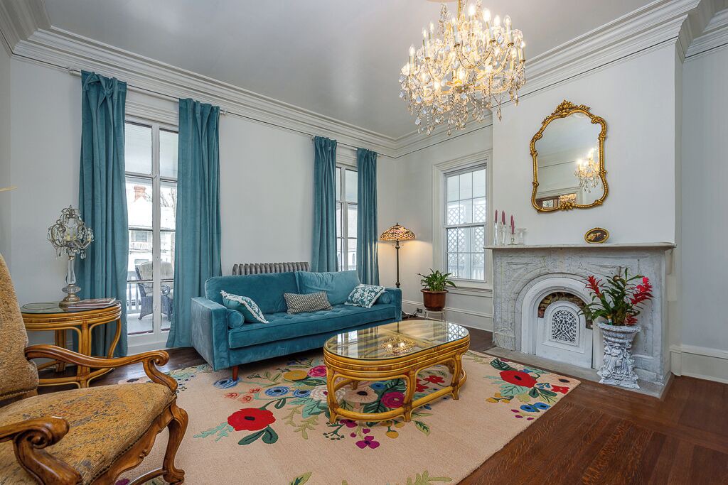 Photo of Livingroom in Warwick