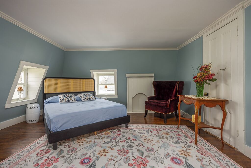 Photo of Bedroom in Warwick